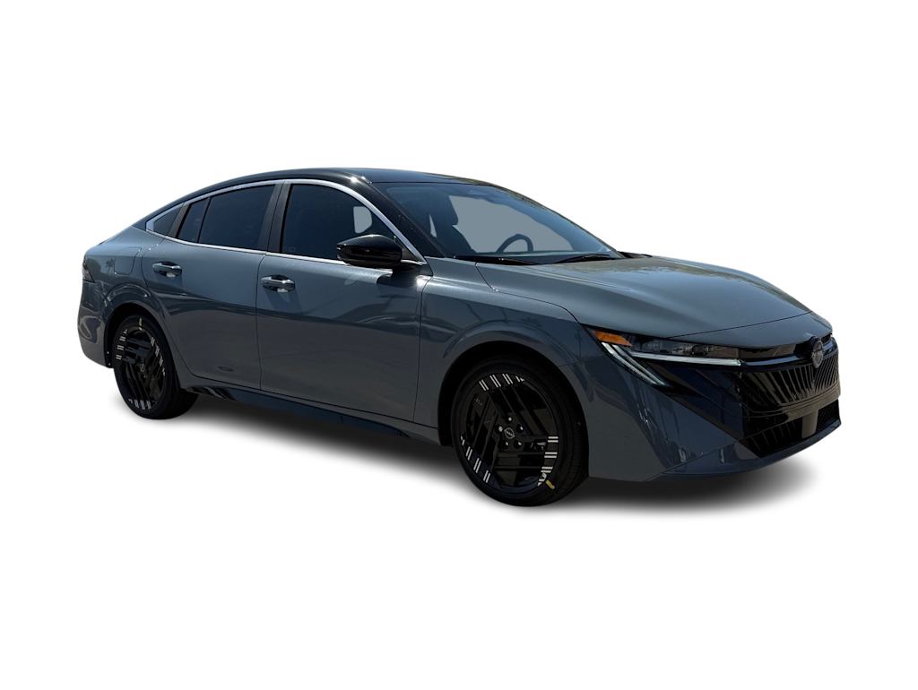 Thumbnail: 2026 Nissan Sentra - 16