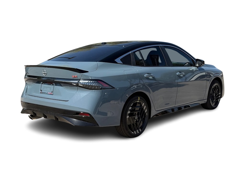 Thumbnail: 2026 Nissan Sentra - 14