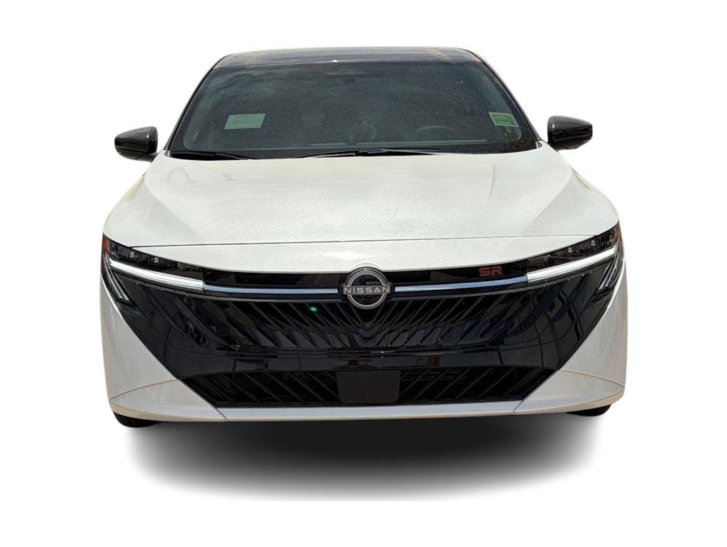 Thumbnail: 2026 Nissan Sentra - 5