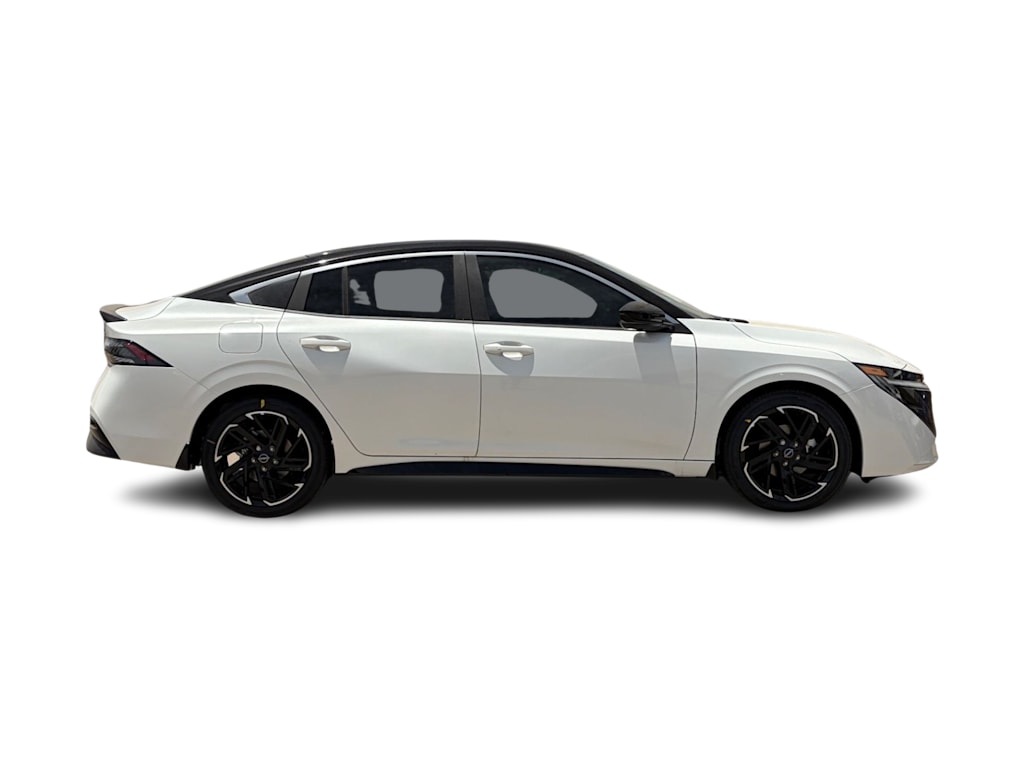 Thumbnail: 2026 Nissan Sentra - 16