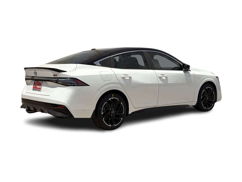 Thumbnail: 2026 Nissan Sentra - 15