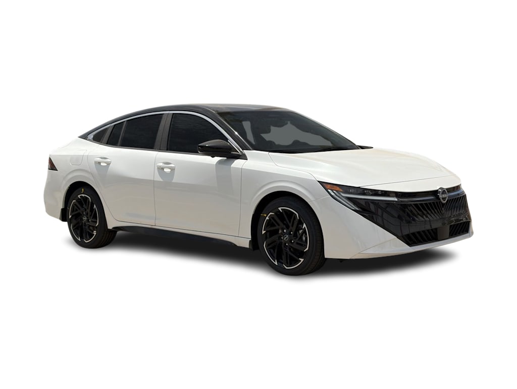 Thumbnail: 2026 Nissan Sentra - 17