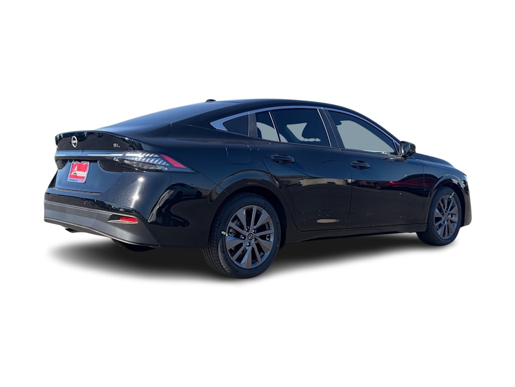 Thumbnail: 2026 Nissan Sentra - 15