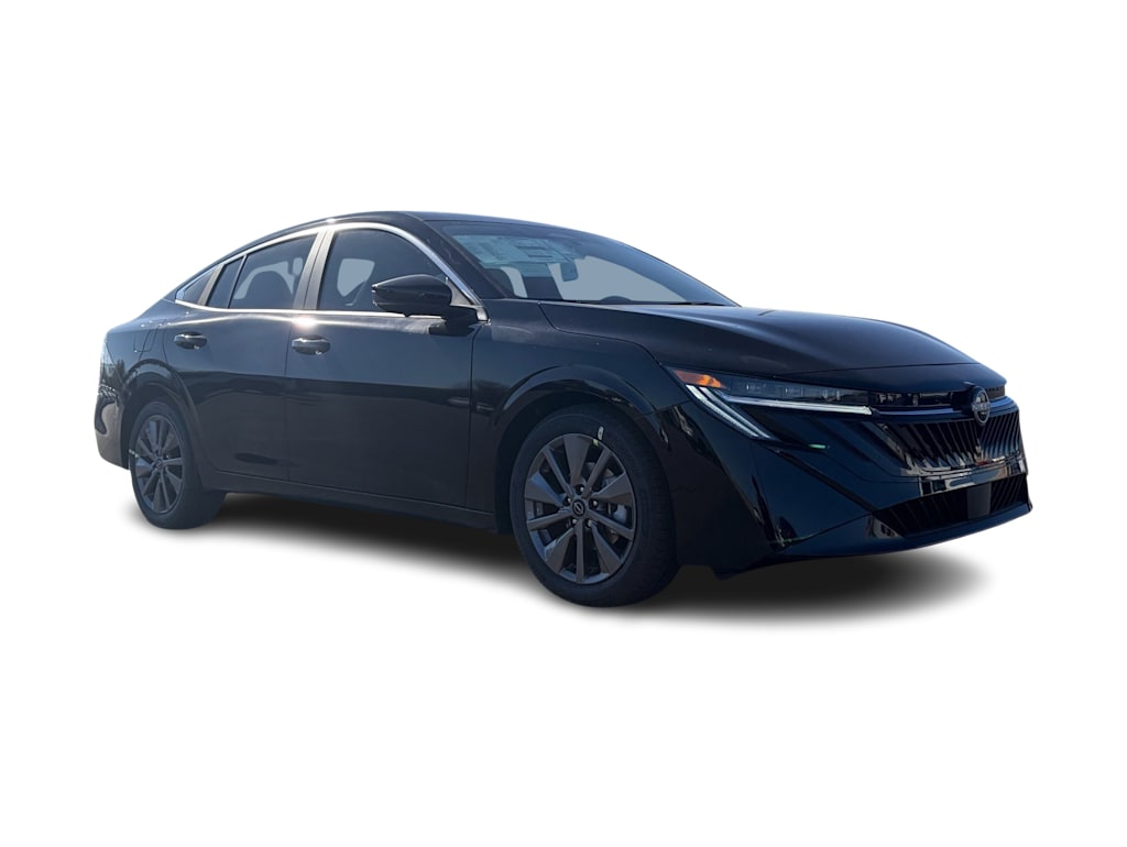 Thumbnail: 2026 Nissan Sentra - 17