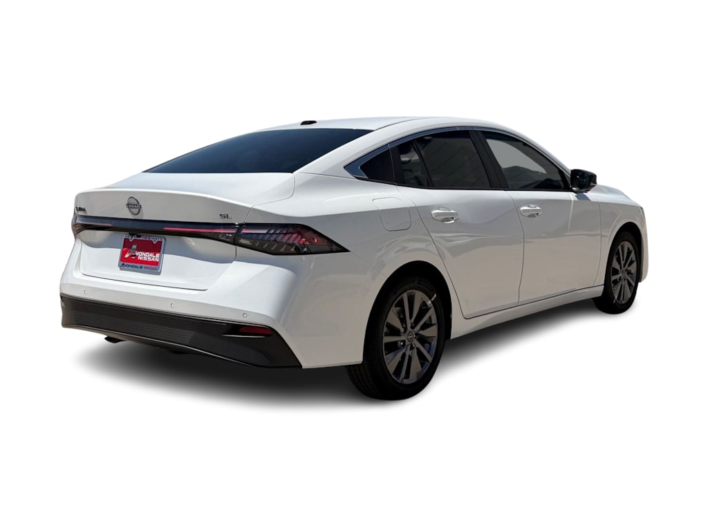 Thumbnail: 2026 Nissan Sentra - 15