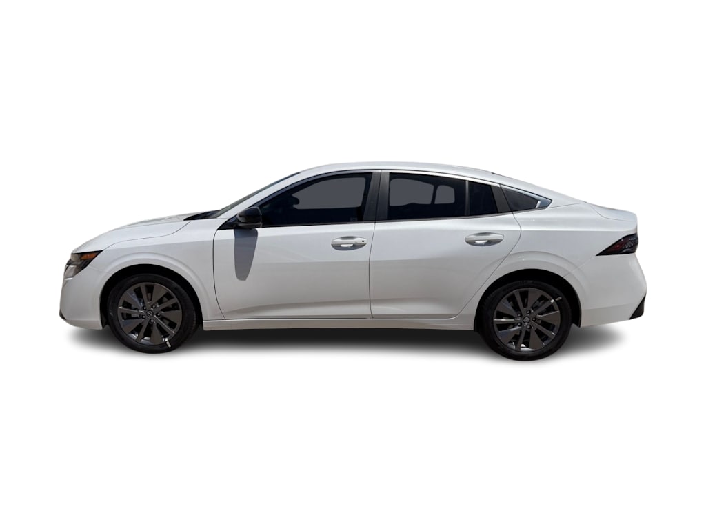 Thumbnail: 2026 Nissan Sentra - 3