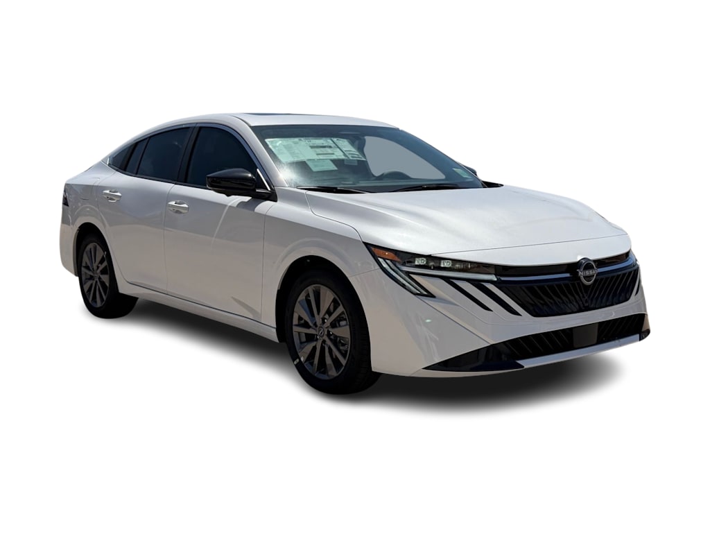 Thumbnail: 2026 Nissan Sentra - 17