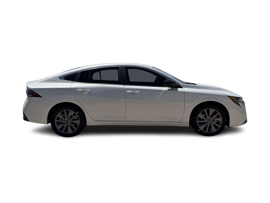 Thumbnail: 2026 Nissan Sentra - 16