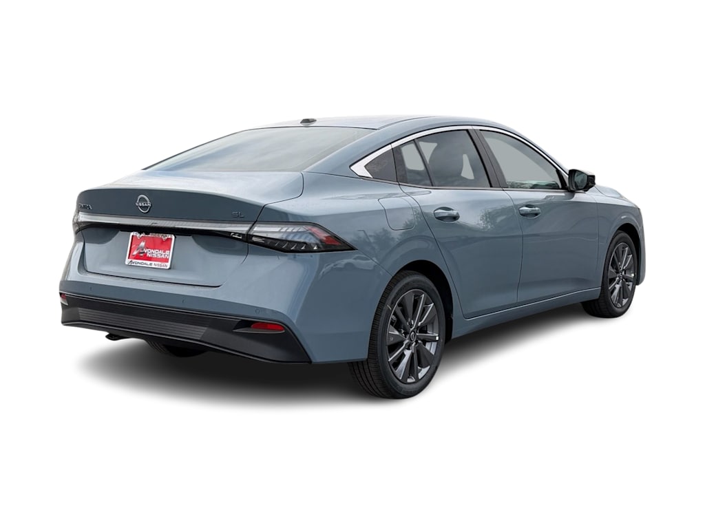 Thumbnail: 2026 Nissan Sentra - 15