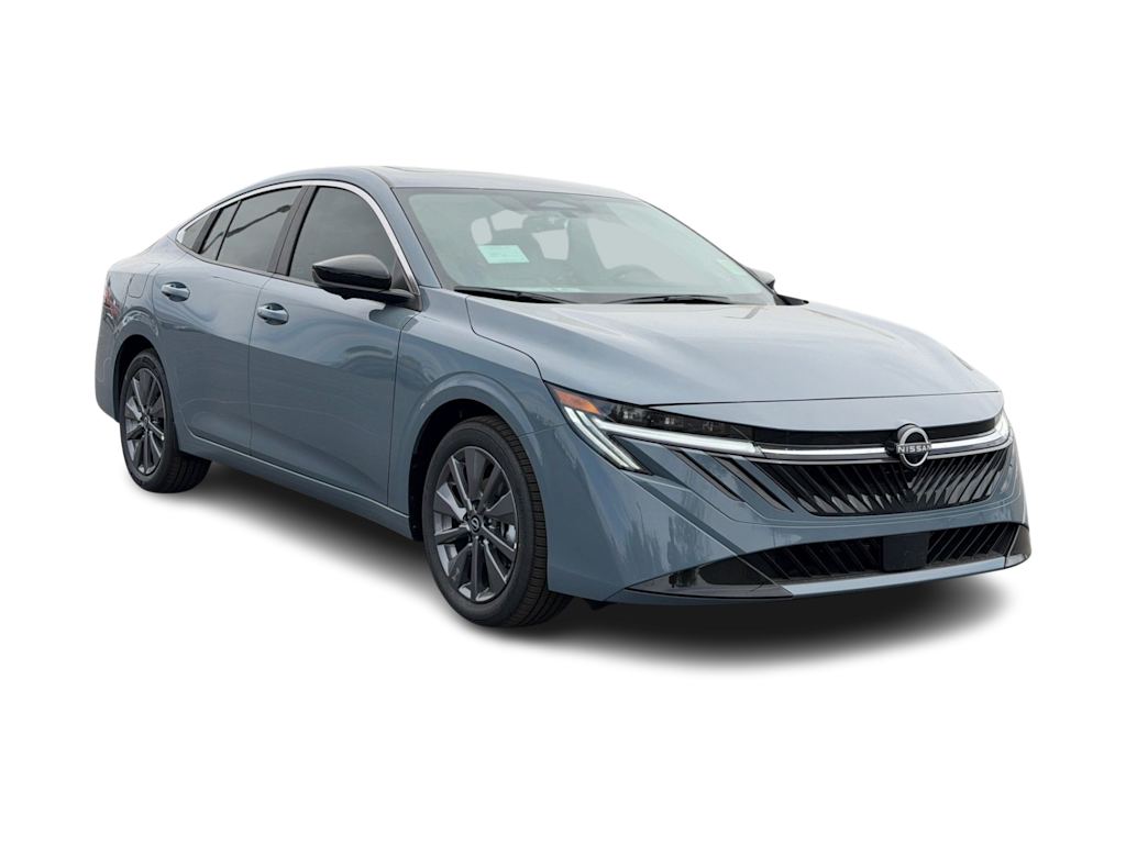 Thumbnail: 2026 Nissan Sentra - 17