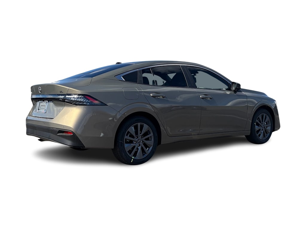 Thumbnail: 2026 Nissan Sentra - 15