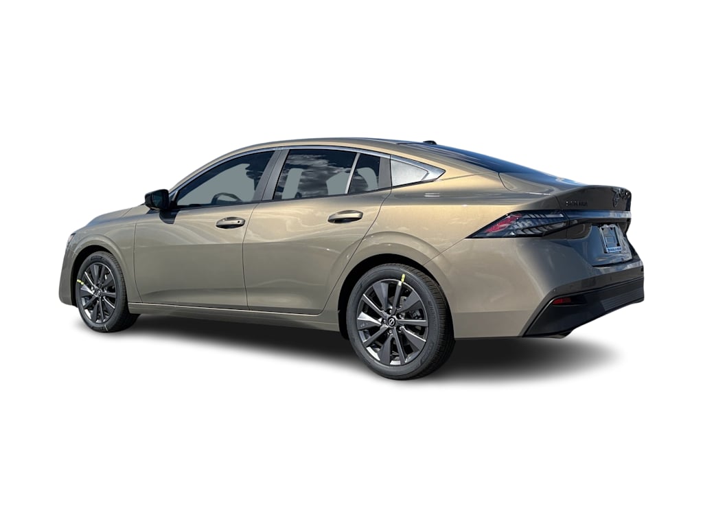 Thumbnail: 2026 Nissan Sentra - 4