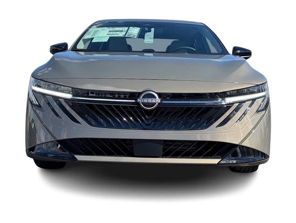 Thumbnail: 2026 Nissan Sentra - 6