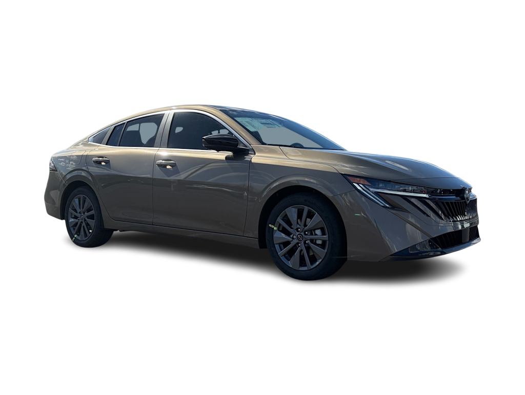 Thumbnail: 2026 Nissan Sentra - 17