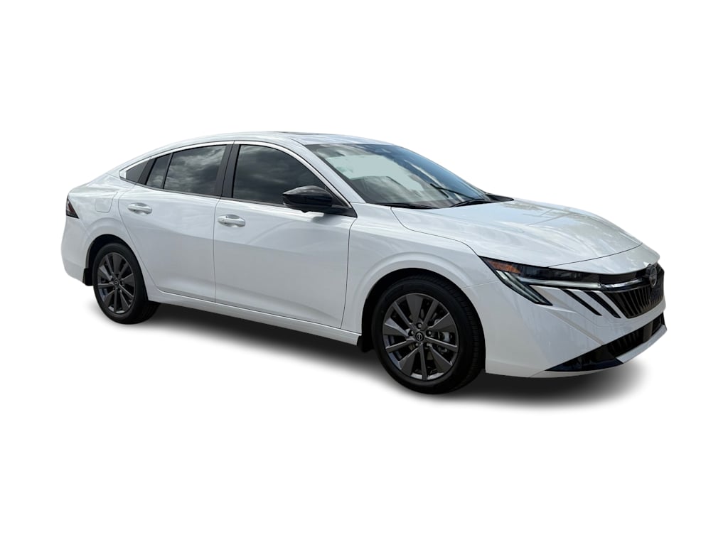 Thumbnail: 2026 Nissan Sentra - 20