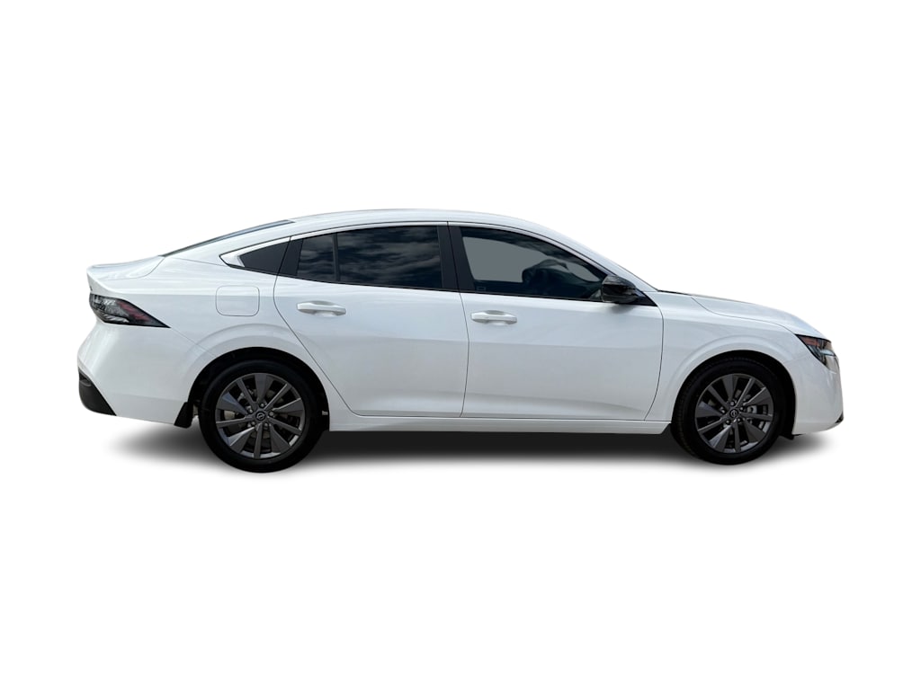Thumbnail: 2026 Nissan Sentra - 19