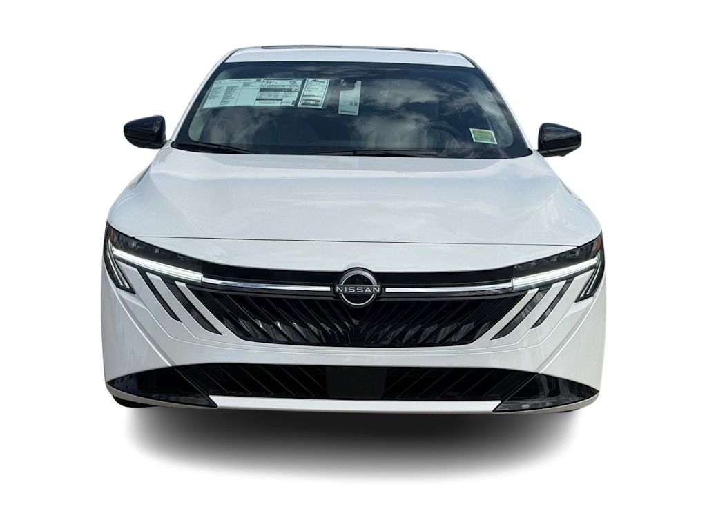 Thumbnail: 2026 Nissan Sentra - 6