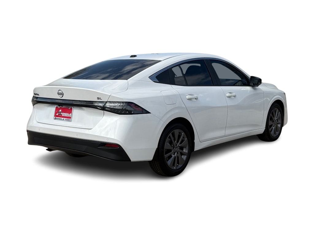 Thumbnail: 2026 Nissan Sentra - 18