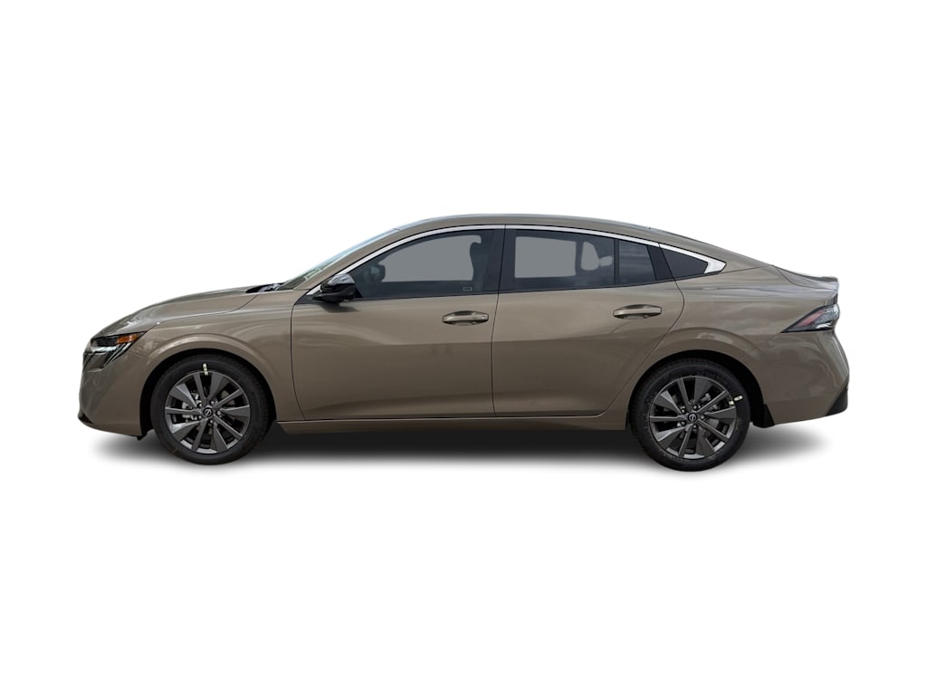 Thumbnail: 2026 Nissan Sentra - 3