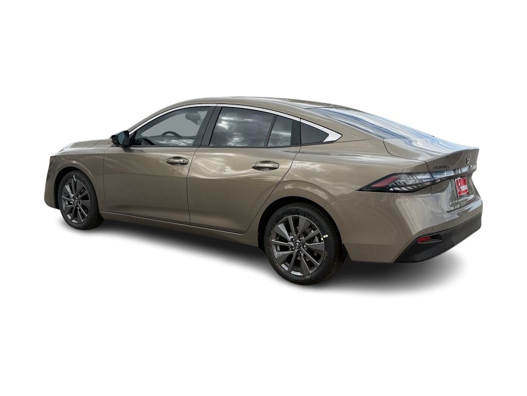 Thumbnail: 2026 Nissan Sentra - 4