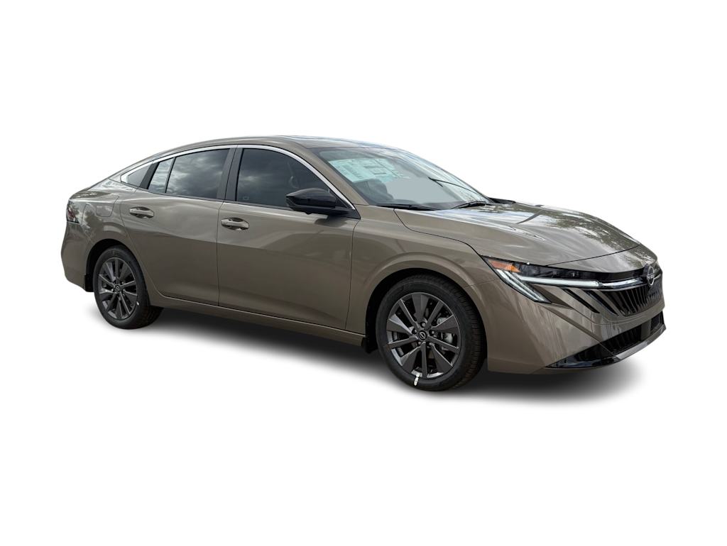 Thumbnail: 2026 Nissan Sentra - 15