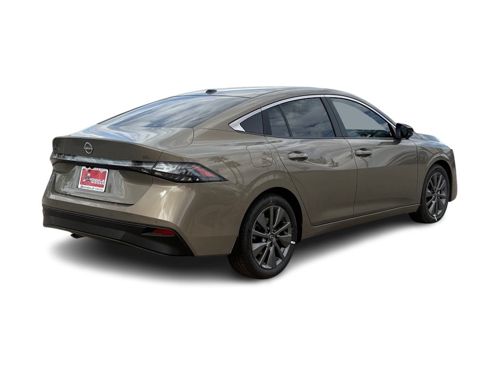 Thumbnail: 2026 Nissan Sentra - 13
