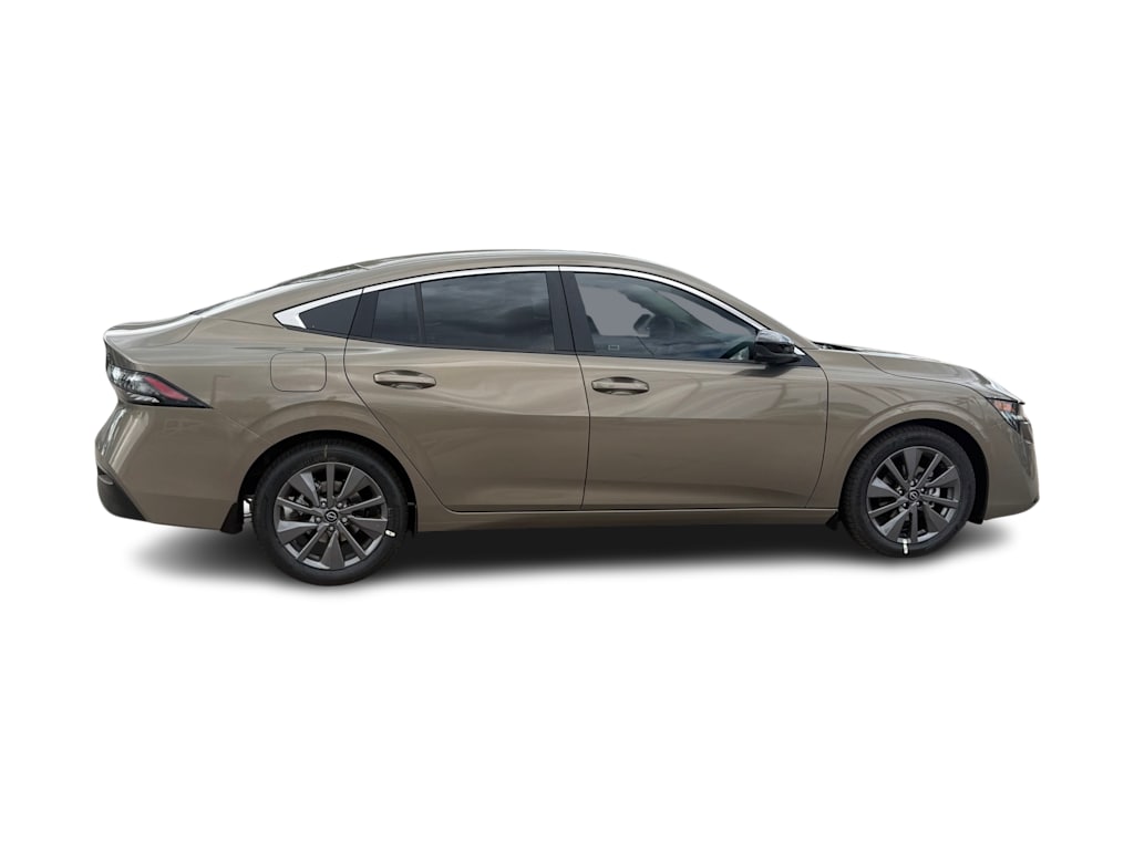 Thumbnail: 2026 Nissan Sentra - 14