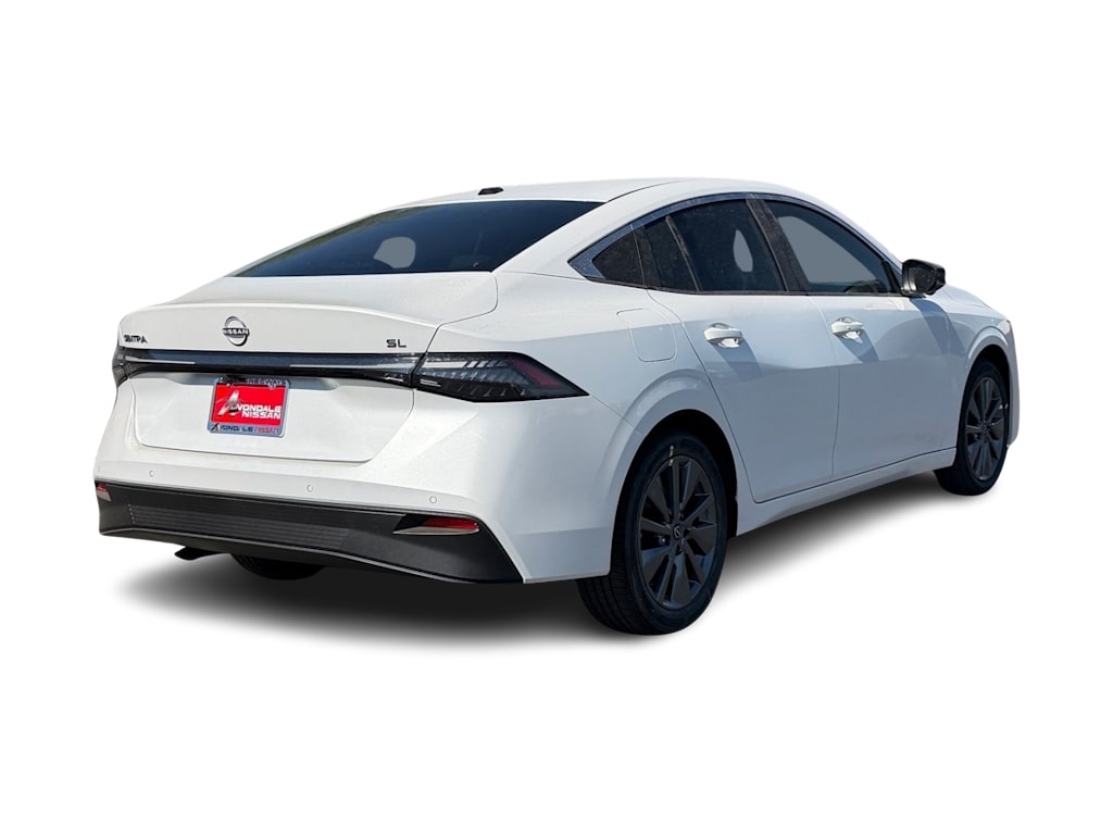 Thumbnail: 2026 Nissan Sentra - 14