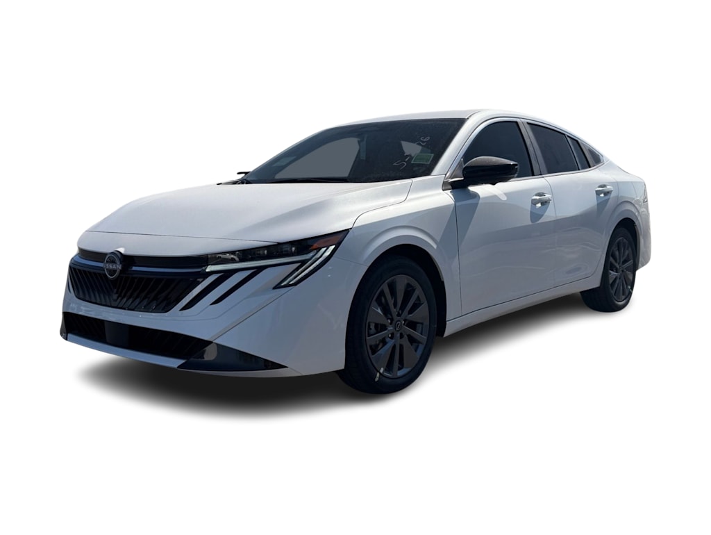 Thumbnail: 2026 Nissan Sentra - 13
