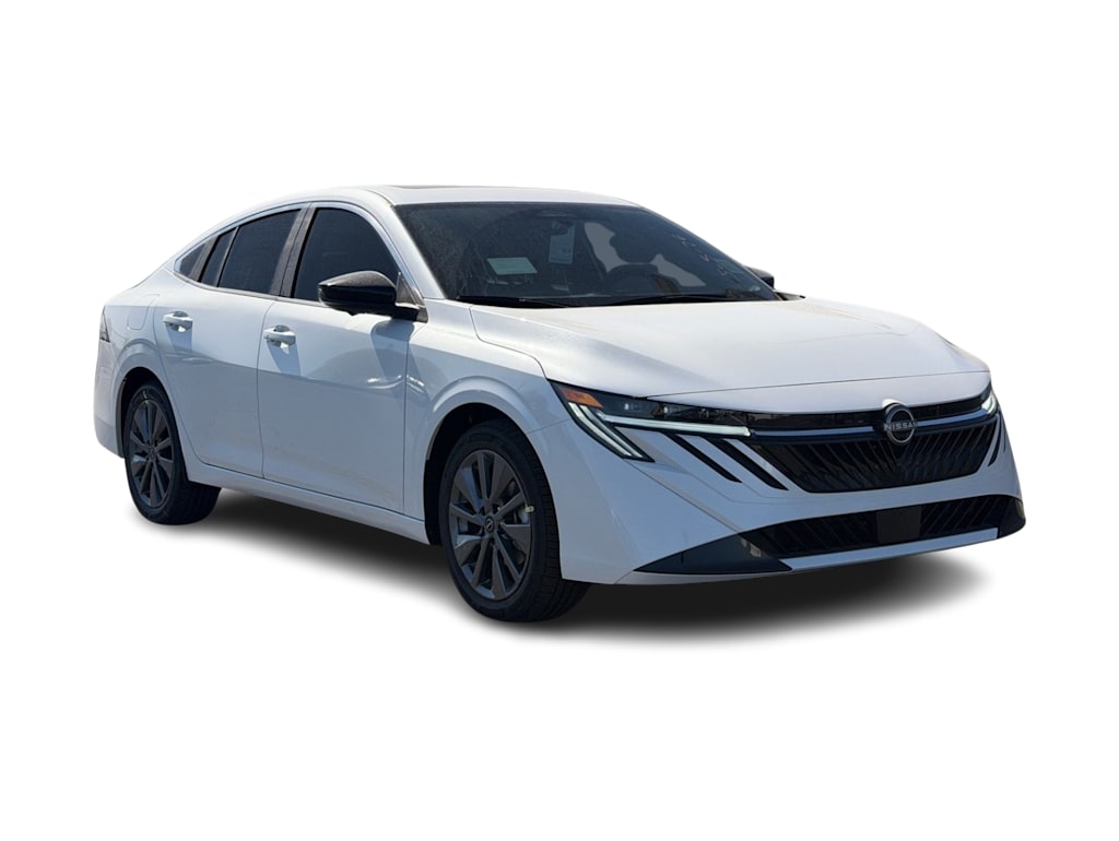Thumbnail: 2026 Nissan Sentra - 16