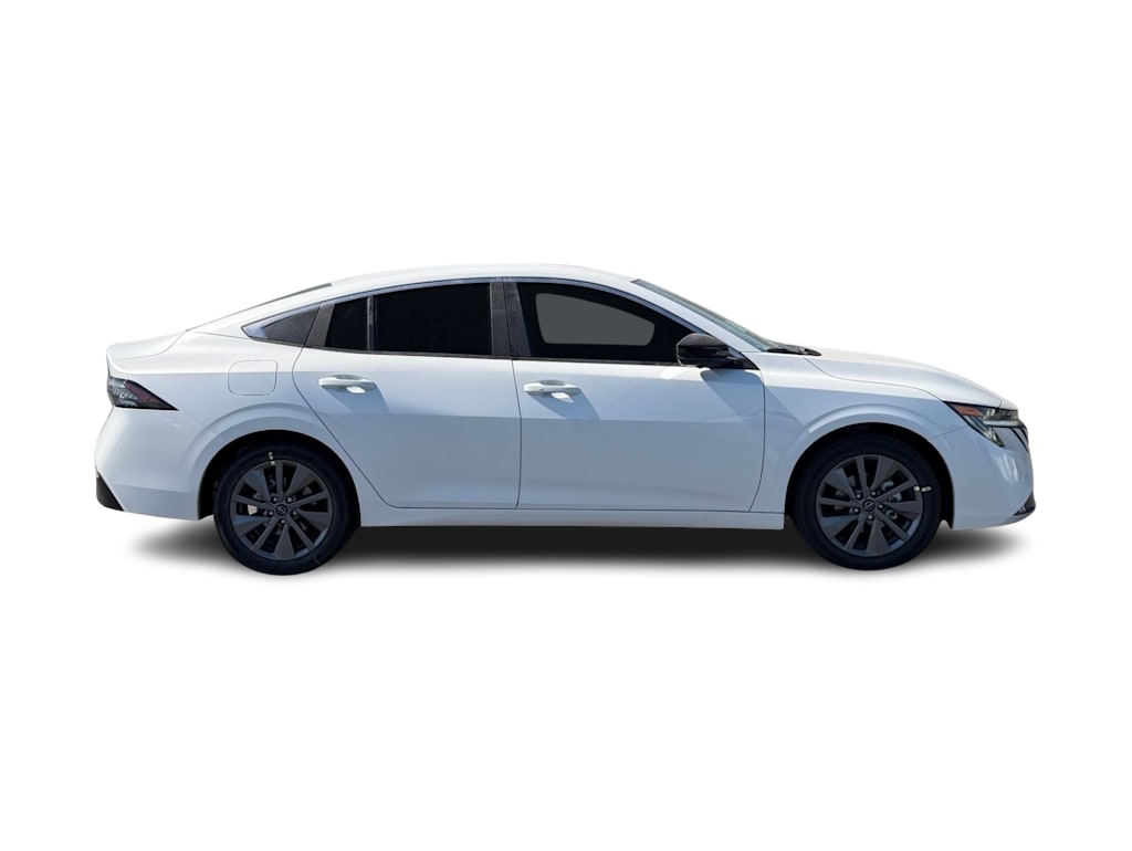 Thumbnail: 2026 Nissan Sentra - 15