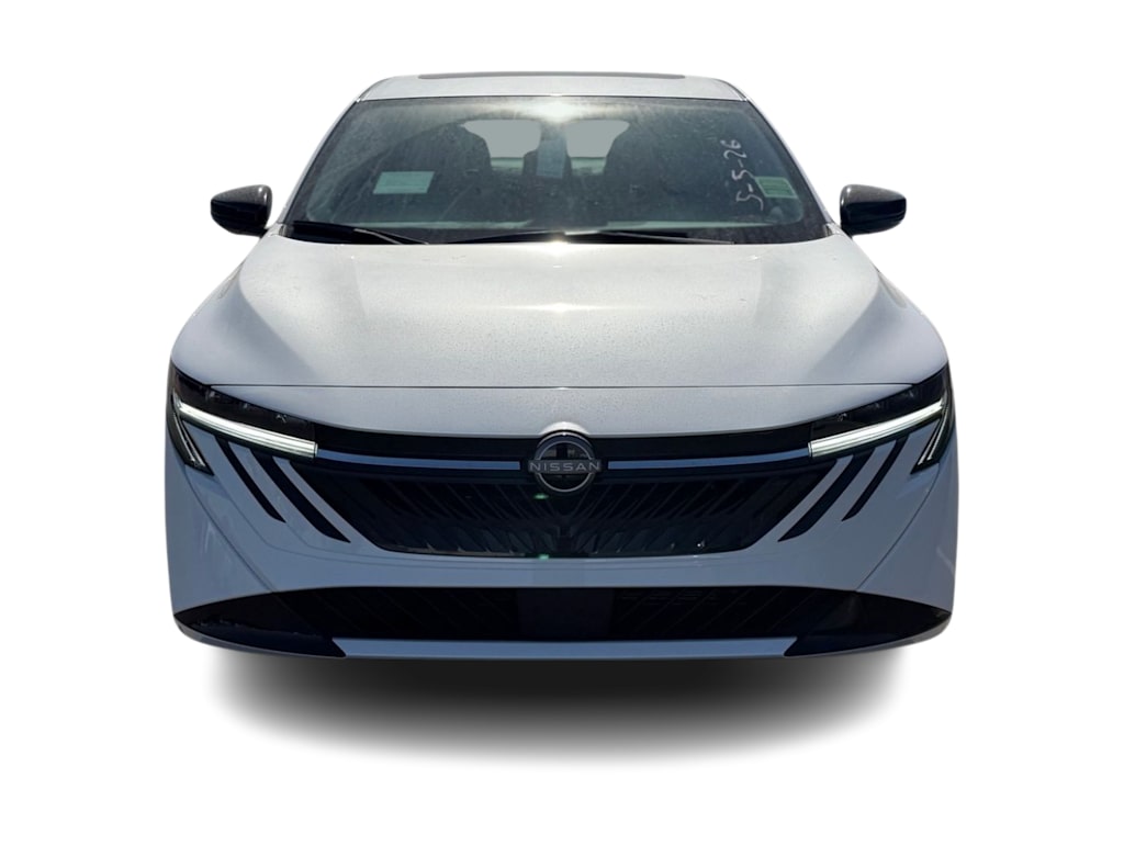 Thumbnail: 2026 Nissan Sentra - 6