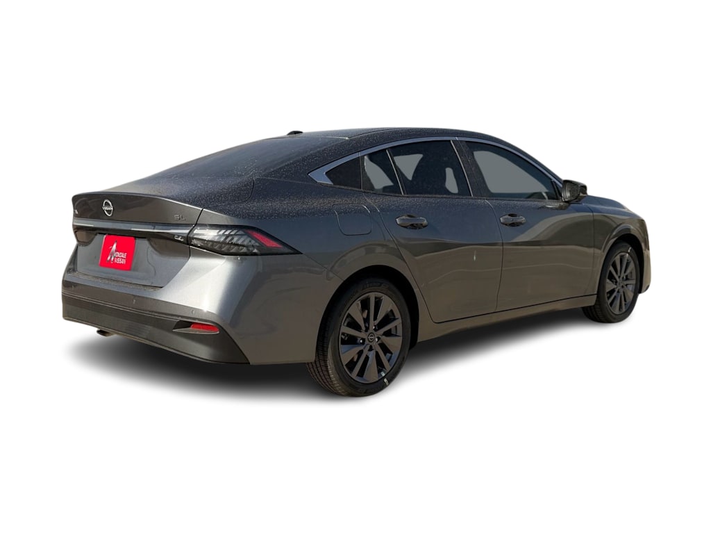 Thumbnail: 2026 Nissan Sentra - 14