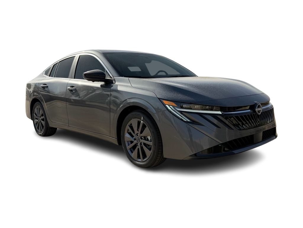 Thumbnail: 2026 Nissan Sentra - 16