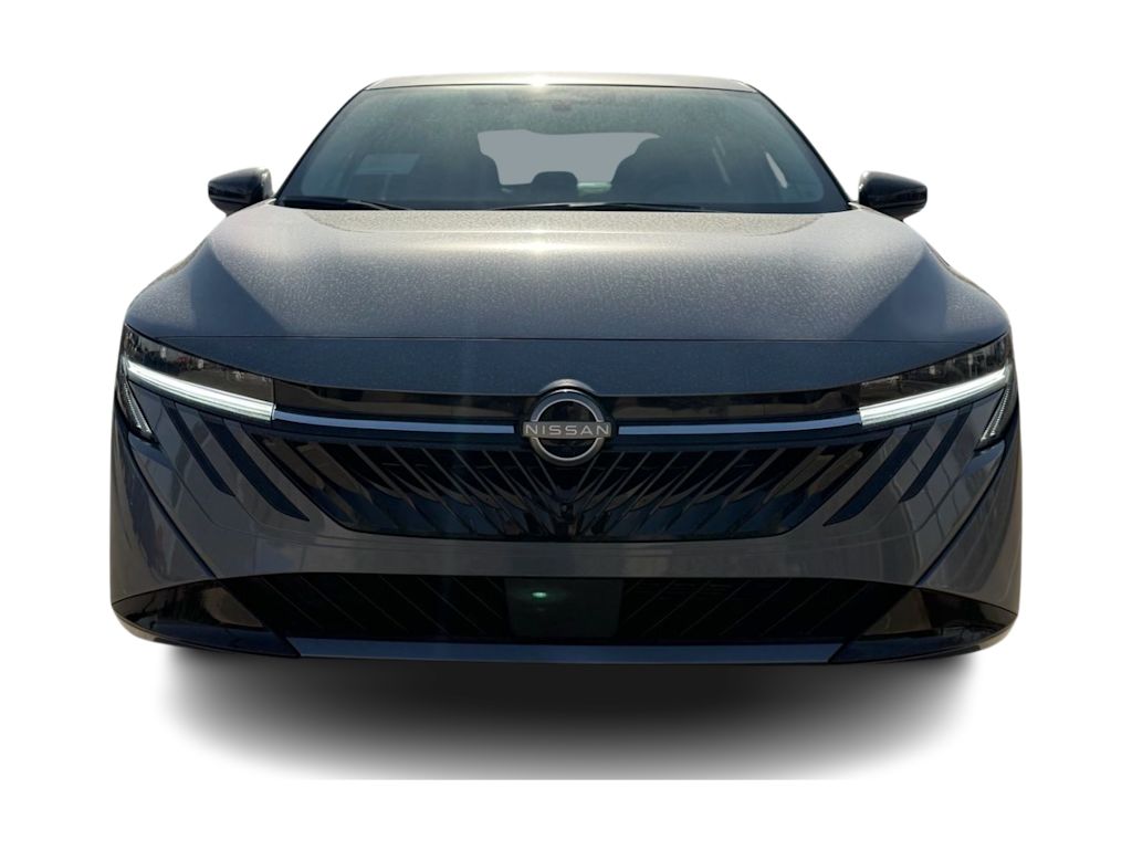 Thumbnail: 2026 Nissan Sentra - 5