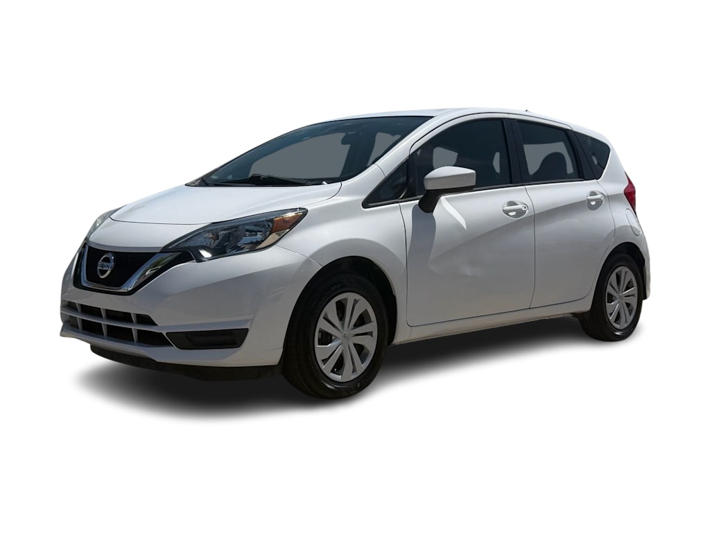 Thumbnail: 2019 Nissan Versa Note - 13