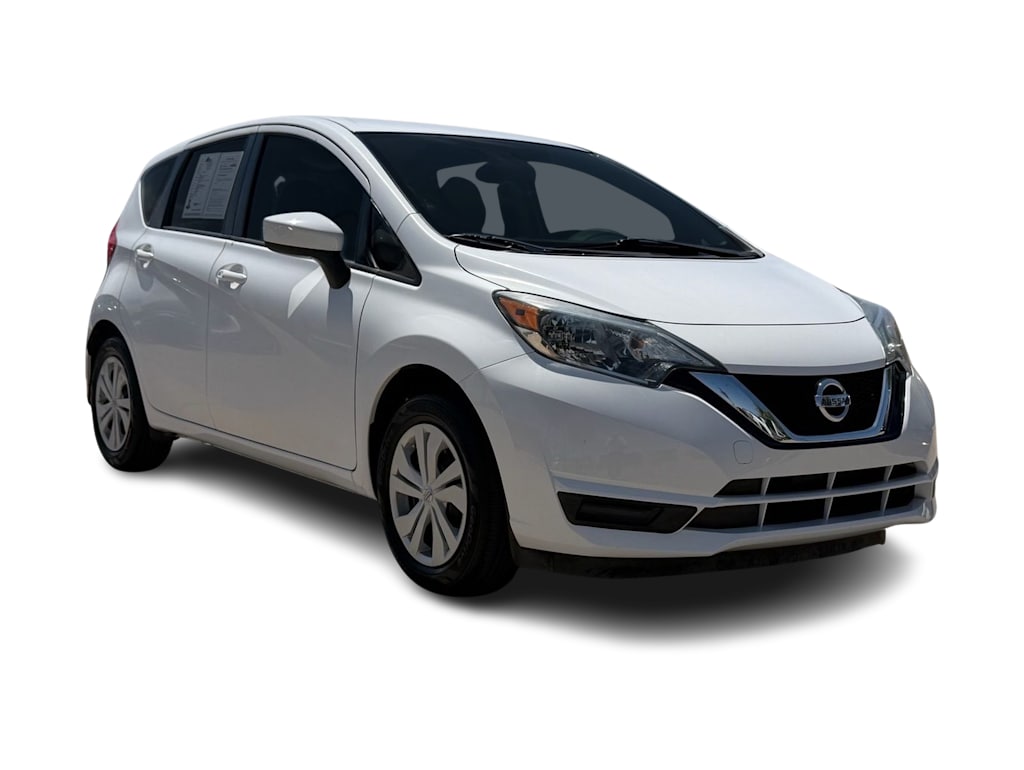 Thumbnail: 2019 Nissan Versa Note - 16