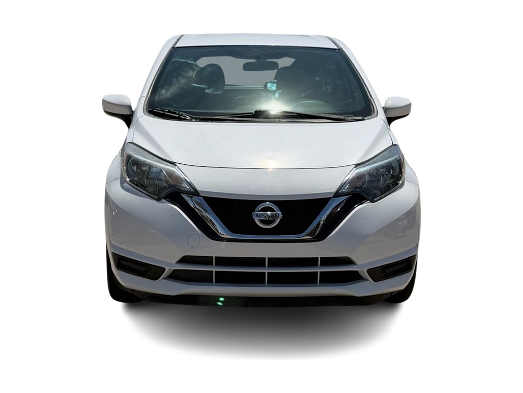 Thumbnail: 2019 Nissan Versa Note - 6