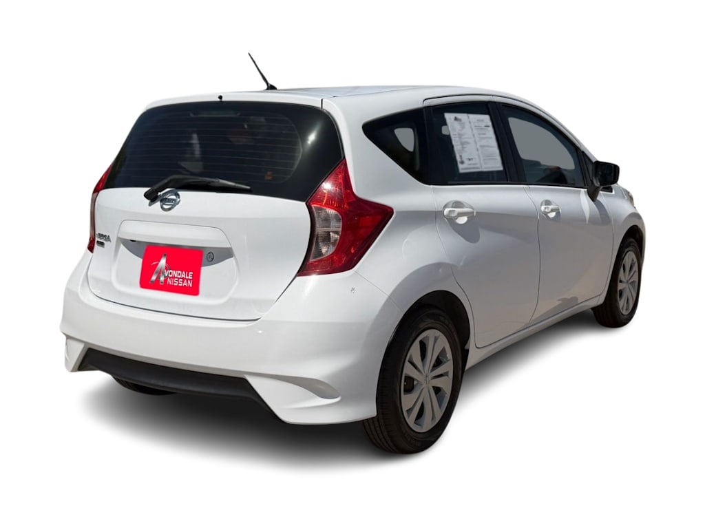 Thumbnail: 2019 Nissan Versa Note - 14