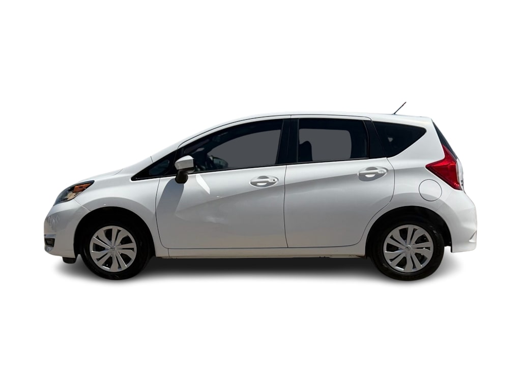 Thumbnail: 2019 Nissan Versa Note - 3