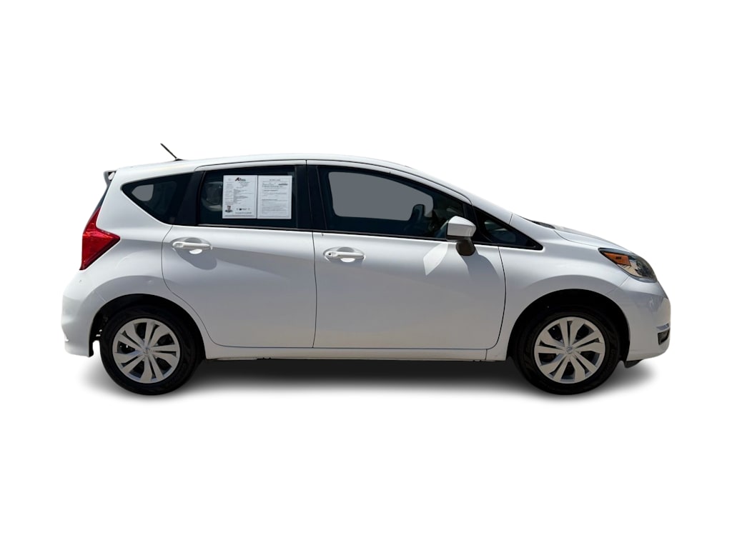 Thumbnail: 2019 Nissan Versa Note - 15