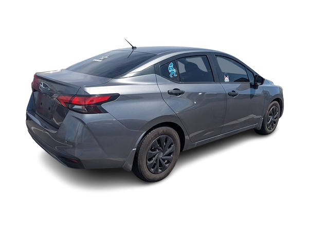Thumbnail: 2020 Nissan Versa - 13