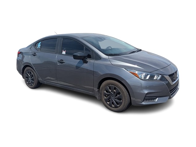 Thumbnail: 2020 Nissan Versa - 15