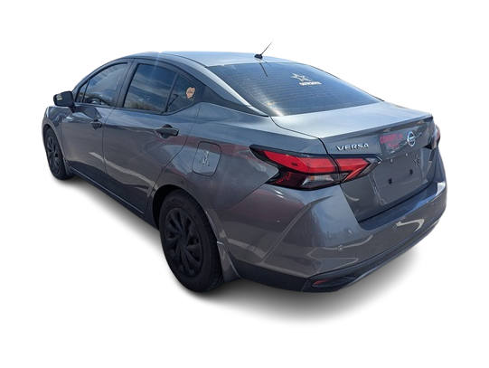Thumbnail: 2020 Nissan Versa - 3