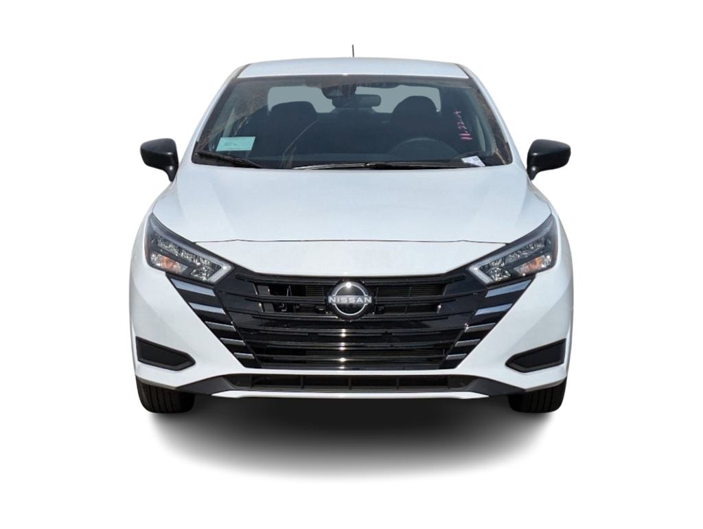 Thumbnail: 2025 Nissan Versa - 6