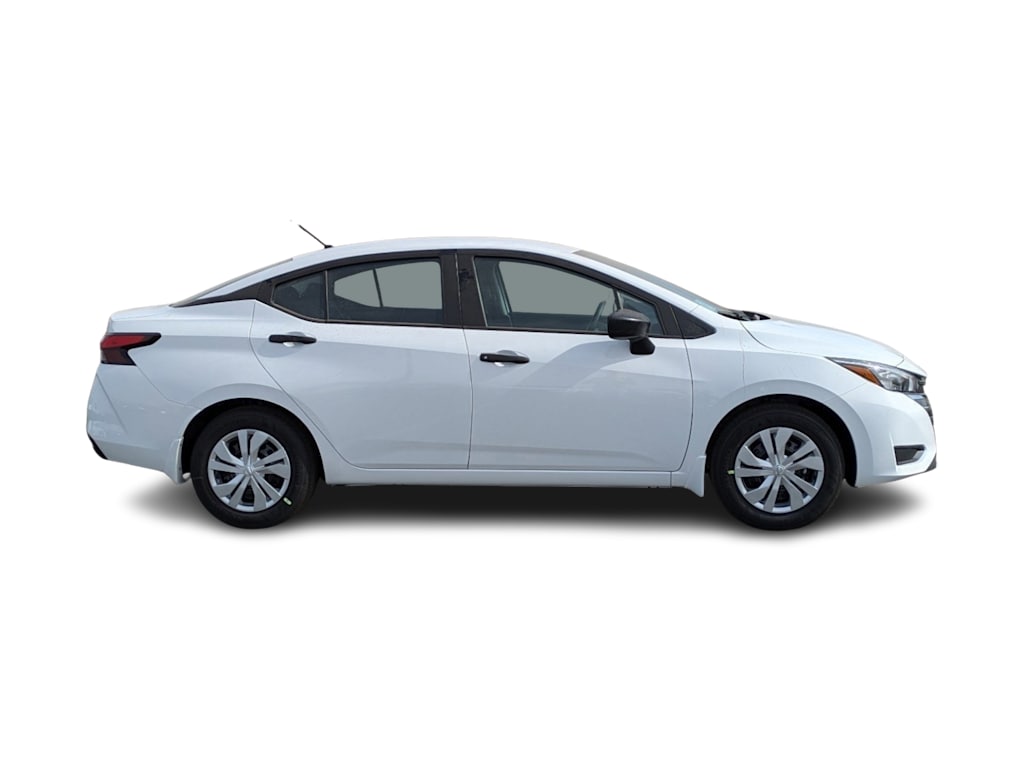 Thumbnail: 2025 Nissan Versa - 15