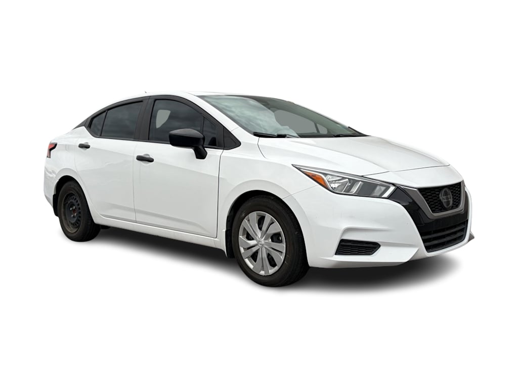 Thumbnail: 2020 Nissan Versa - 11