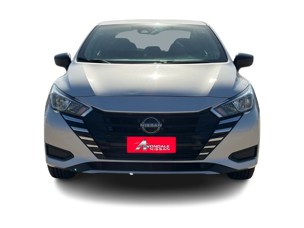 Thumbnail: 2023 Nissan Versa - 6