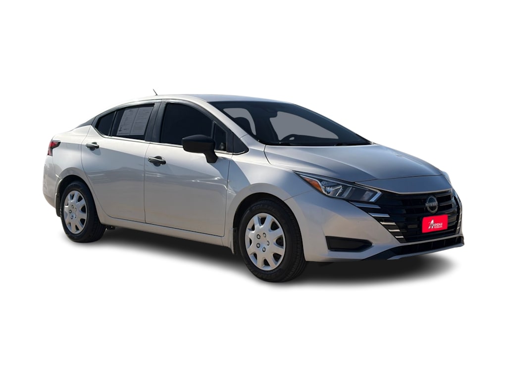 Thumbnail: 2023 Nissan Versa - 19