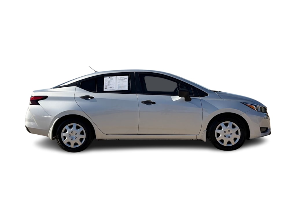 Thumbnail: 2023 Nissan Versa - 18
